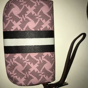 Juicy Couture wristlet